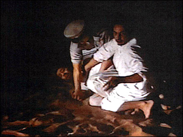 Torture- Abu-Dhabi-UAE