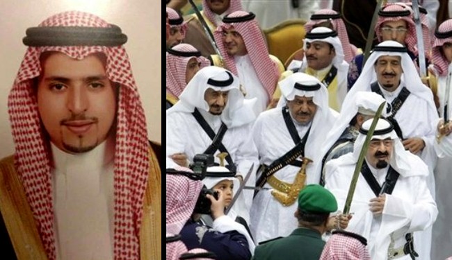 Revelations of Prince Khalid Bin Farham similarly fit (or perhaps more aptly) for the U.A.E