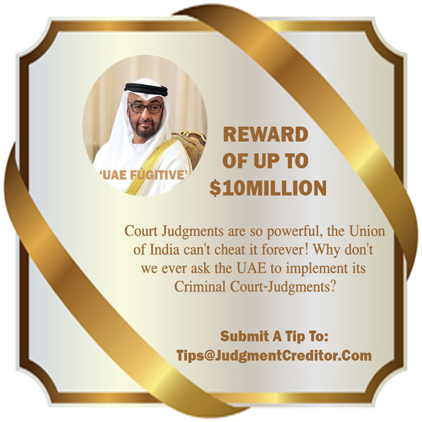 MOHAMMED BIN ZAYED